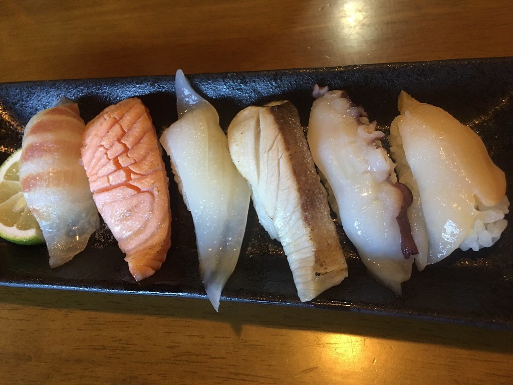 Kintaro Sushi